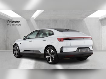 Used Polestar Polestar 4 2025 for sale - 78610252: Photo