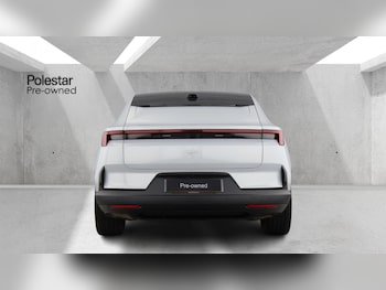 Used Polestar Polestar 4 2025 for sale - 78610252: Photo
