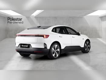 Used Polestar Polestar 4 2025 for sale - 77755574: Photo