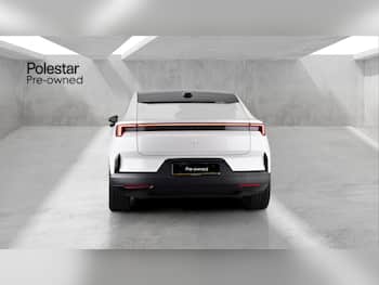 Used Polestar Polestar 4 2025 for sale - 77755574: Photo