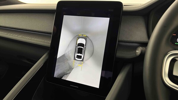 Used Polestar Polestar 2 2025 for sale - 75395793: Photo 16