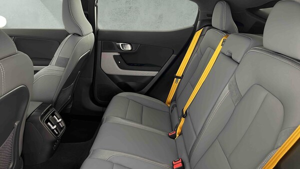 Used Polestar Polestar 2 2025 for sale - 75395793: Photo 18