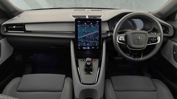 Used Polestar Polestar 2 2025 for sale - 75395793: Photo 19