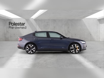 Used Polestar Polestar 2 2025 for sale - 75395793: Photo