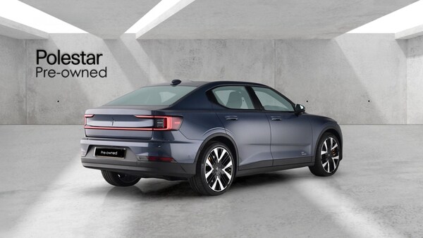 Used Polestar Polestar 2 2025 for sale - 75395793: Photo 3