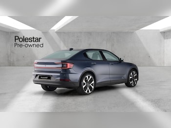 Used Polestar Polestar 2 2025 for sale - 75395793: Photo