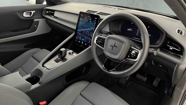 Used Polestar Polestar 2 2025 for sale - 75395793: Photo 9