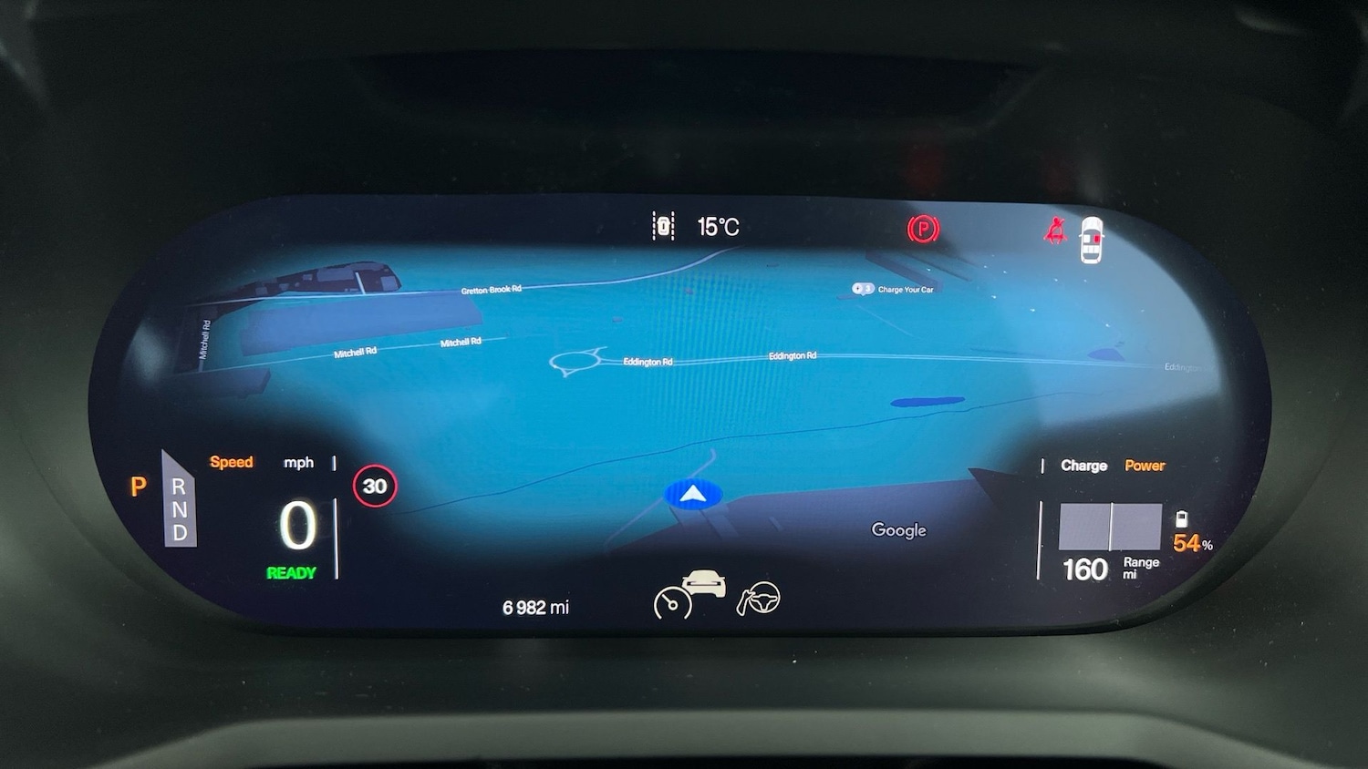 Used Polestar Polestar 2 2025 for sale - 77178210: Photo 16