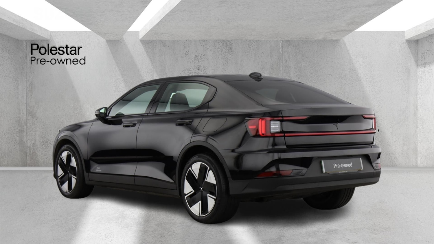 Used Polestar Polestar 2 2025 for sale - 77178210: Photo 3