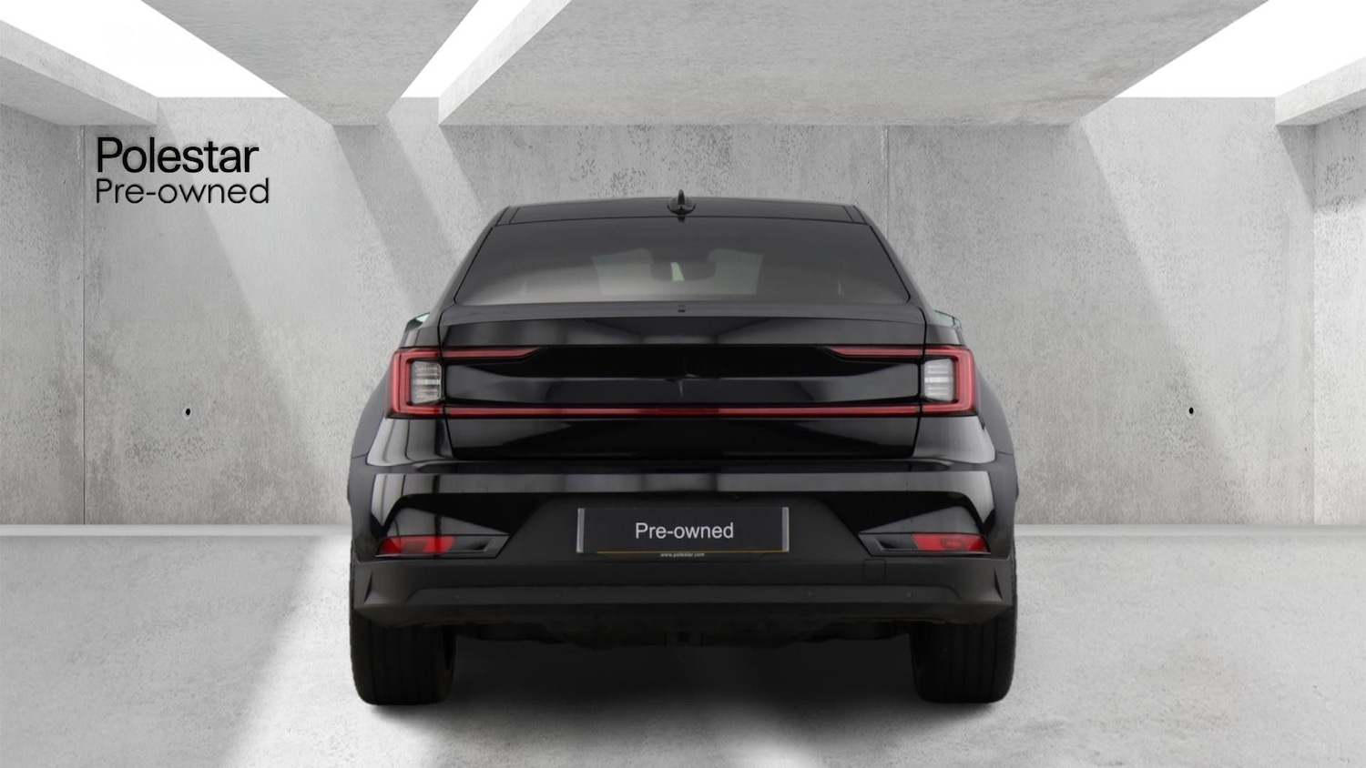 Used Polestar Polestar 2 2025 for sale - 77178210: Photo 4