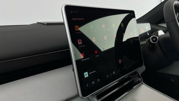 Used Polestar Polestar 4 2024 for sale - 75395795: Photo 13