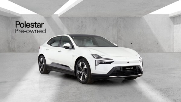 Used Polestar Polestar 4 2024 for sale - 75395795: Photo 1