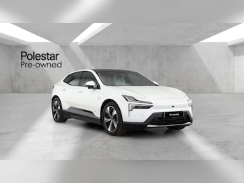 Used Polestar Polestar 4 2024 for sale - 75395795: Photo