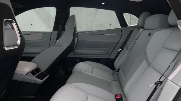 Used Polestar Polestar 4 2024 for sale - 75395795: Photo 22