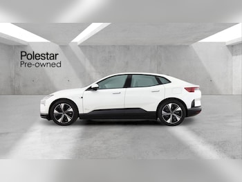 Used Polestar Polestar 4 2024 for sale - 75395795: Photo