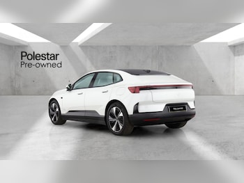 Used Polestar Polestar 4 2024 for sale - 75395795: Photo