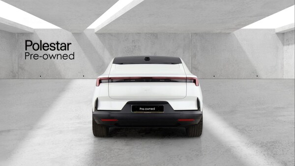 Used Polestar Polestar 4 2024 for sale - 75395795: Photo 4