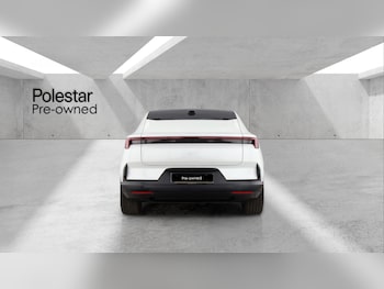 Used Polestar Polestar 4 2024 for sale - 75395795: Photo