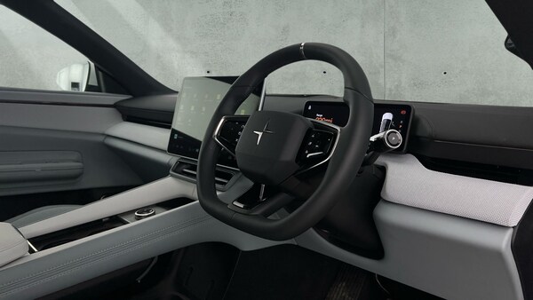 Used Polestar Polestar 4 2024 for sale - 75395795: Photo 9