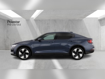 Used Polestar Polestar 2 2025 for sale - 78610275: Photo
