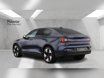 Used Polestar Polestar 2 2025 for sale - 78610275: Photo