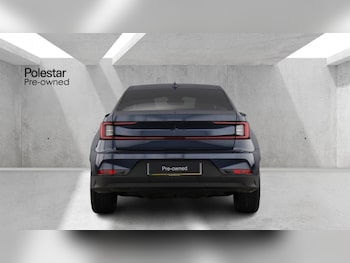 Used Polestar Polestar 2 2025 for sale - 78610275: Photo