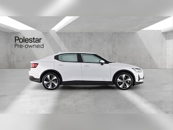 Used Polestar Polestar 2 2022 for sale - 75395791: Photo