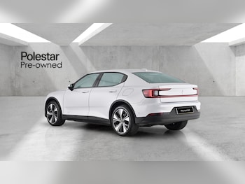 Used Polestar Polestar 2 2022 for sale - 75395791: Photo