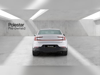 Used Polestar Polestar 2 2022 for sale - 75395791: Photo