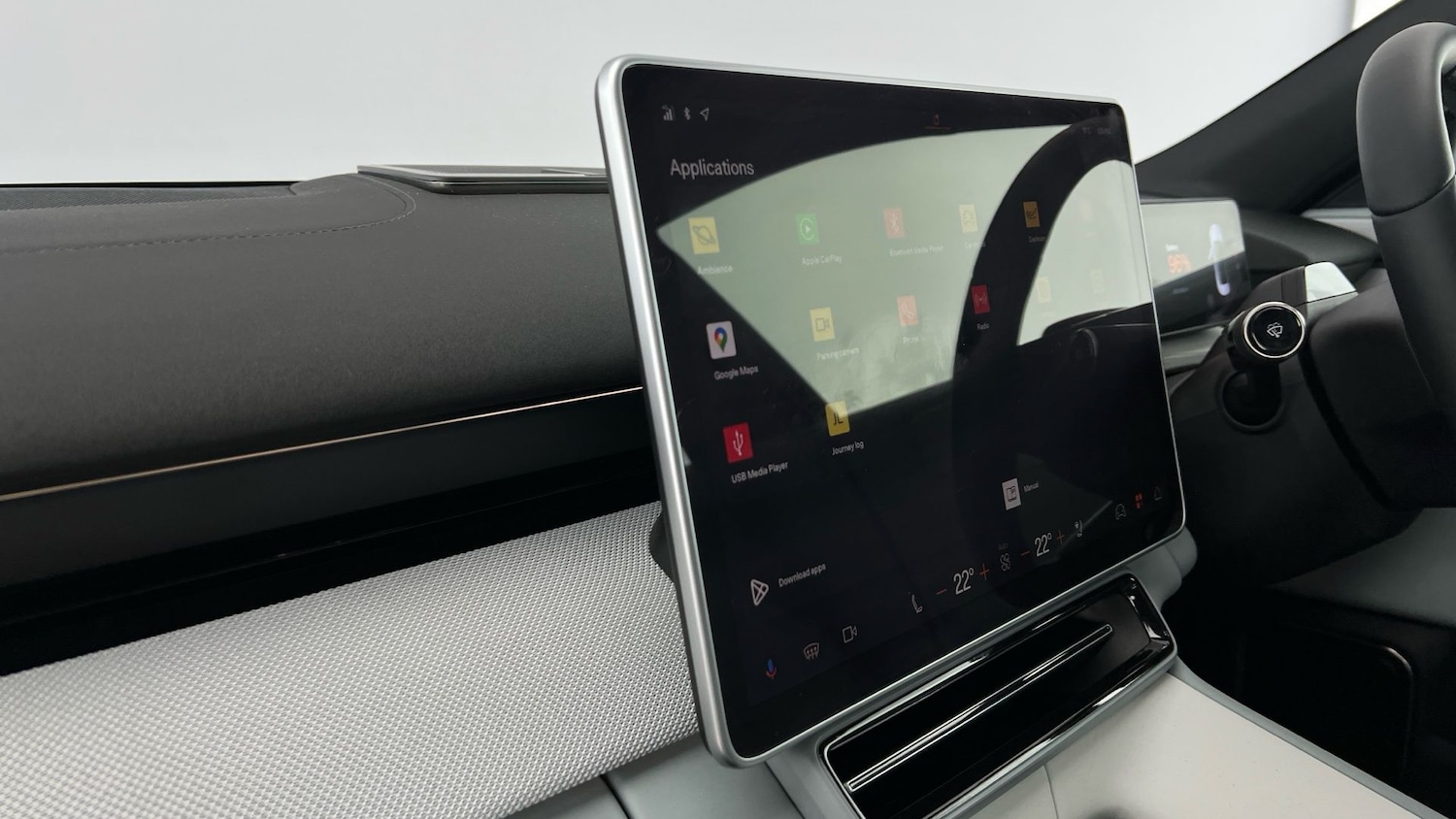 Used Polestar Polestar 4 2024 for sale - 77025355: Photo 13