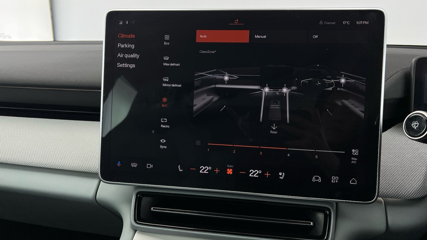 Used Polestar Polestar 4 2024 for sale - 77025355: Photo 15