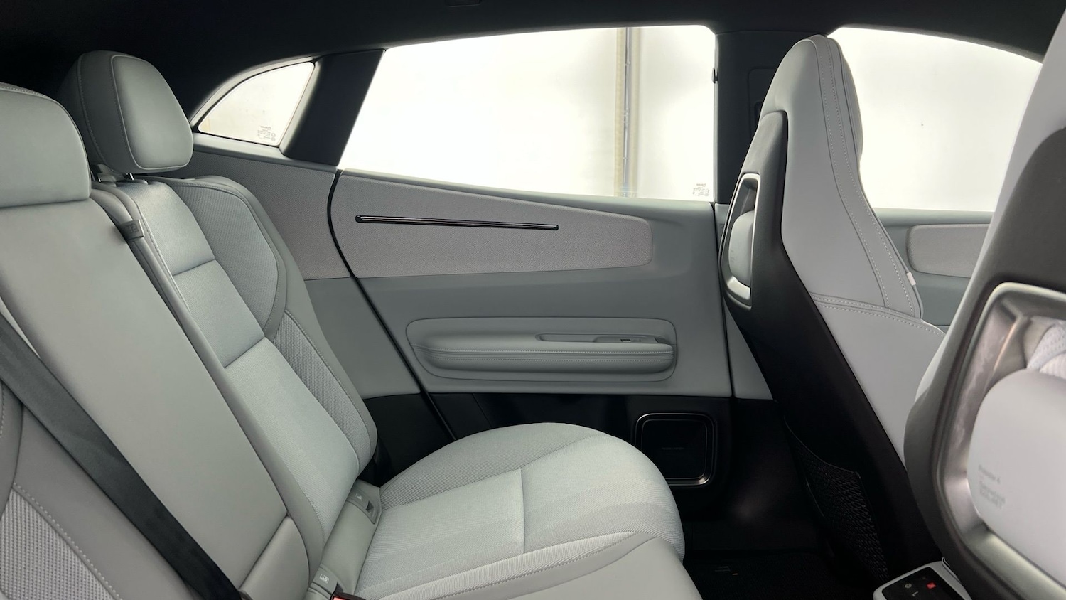 Used Polestar Polestar 4 2024 for sale - 77025355: Photo 19