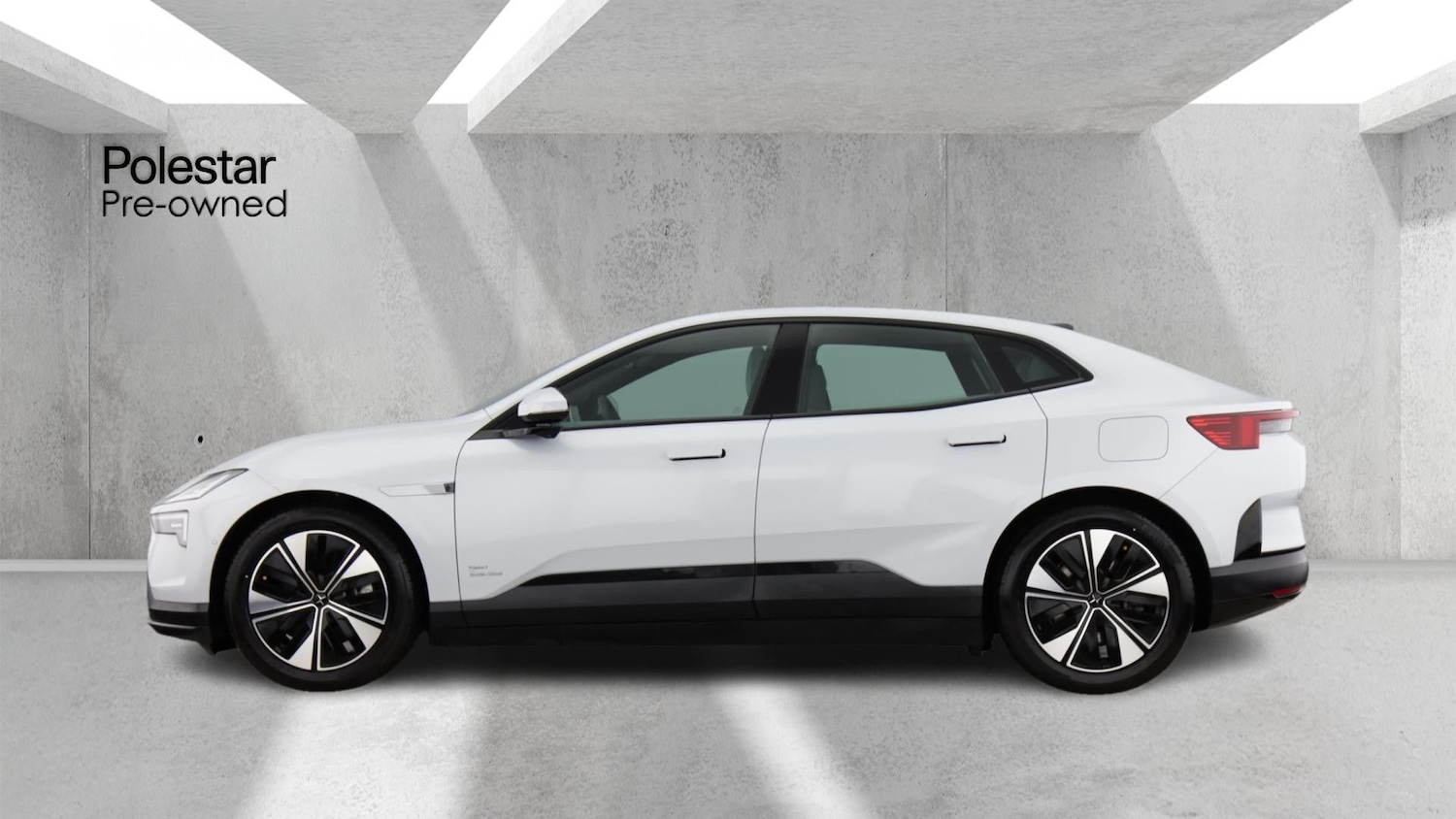 Used Polestar Polestar 4 2024 for sale - 77025355: Photo 2