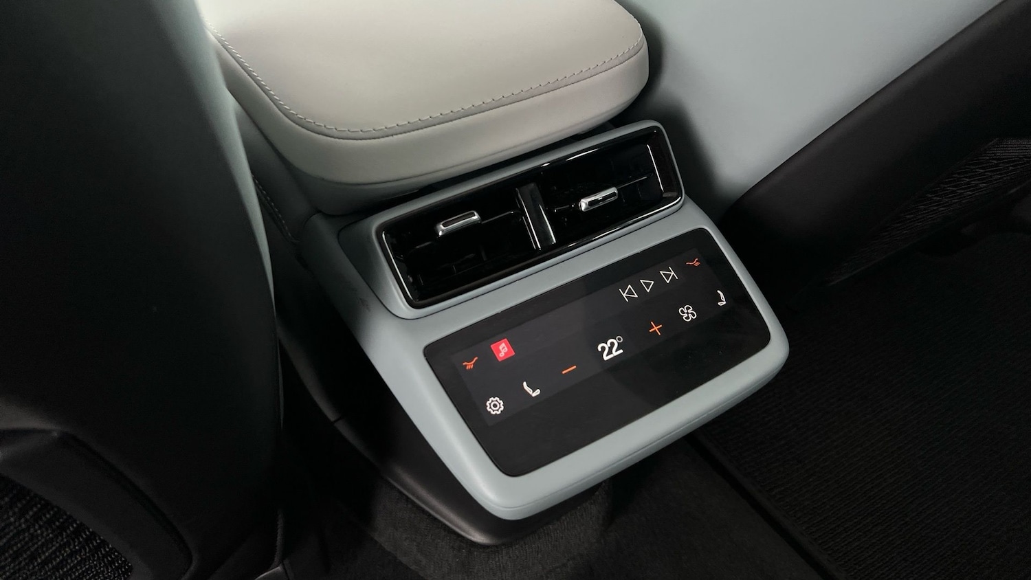 Used Polestar Polestar 4 2024 for sale - 77025355: Photo 20