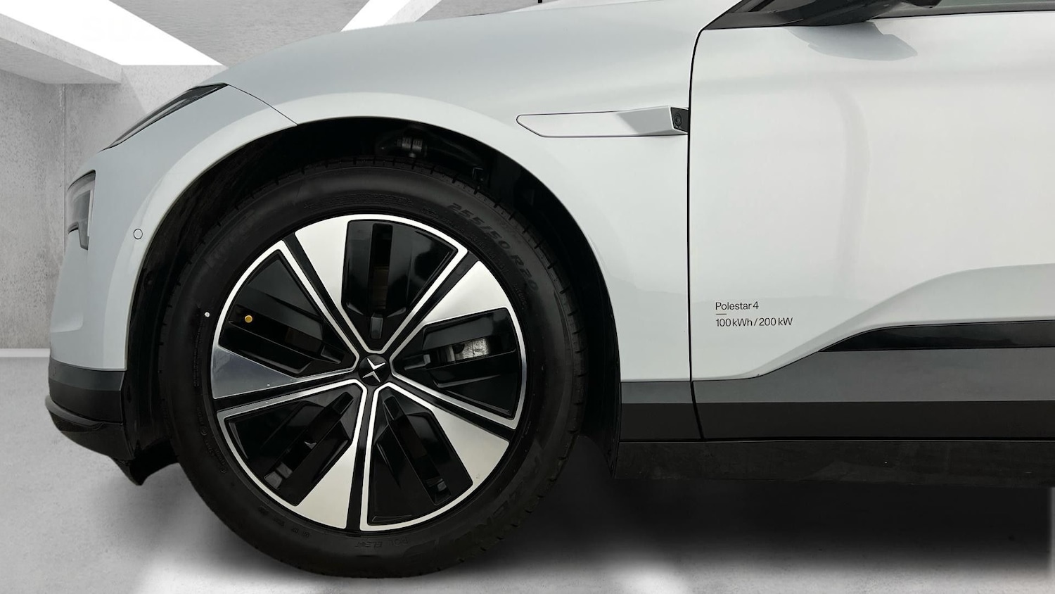 Used Polestar Polestar 4 2024 for sale - 77025355: Photo 26