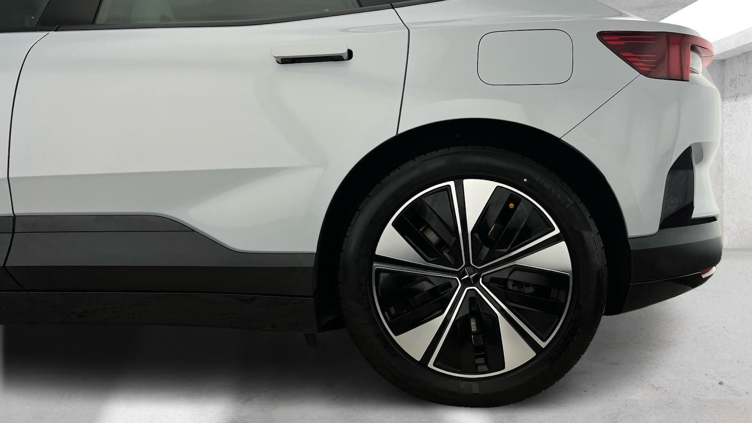 Used Polestar Polestar 4 2024 for sale - 77025355: Photo 27