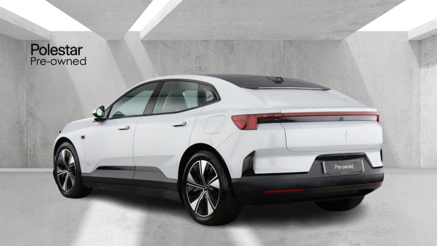 Used Polestar Polestar 4 2024 for sale - 77025355: Photo 3
