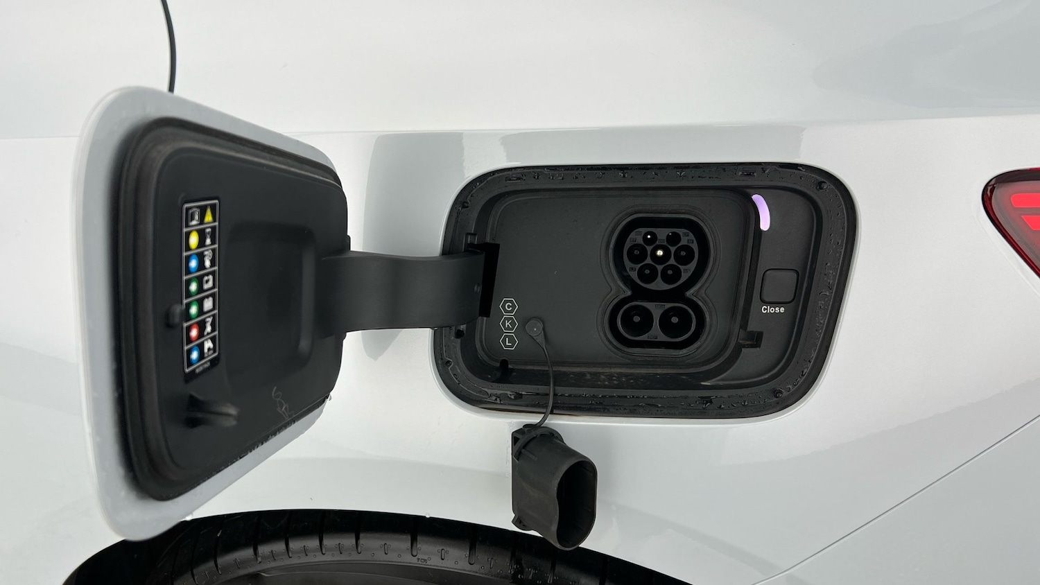 Used Polestar Polestar 4 2024 for sale - 77025355: Photo 31