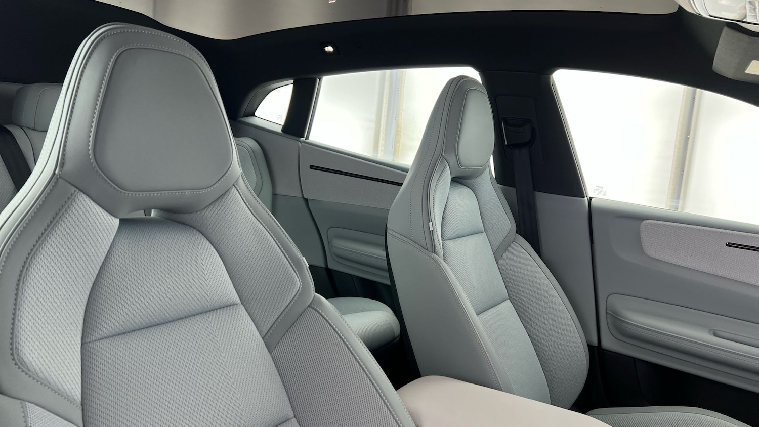 Used Polestar Polestar 4 2024 for sale - 77025355: Photo 39