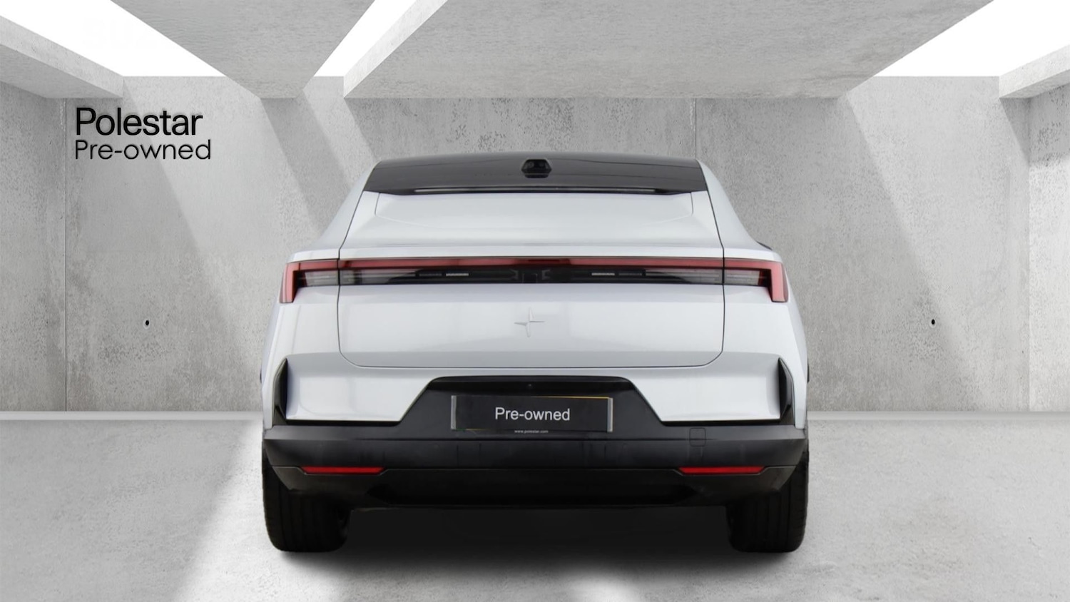 Used Polestar Polestar 4 2024 for sale - 77025355: Photo 4