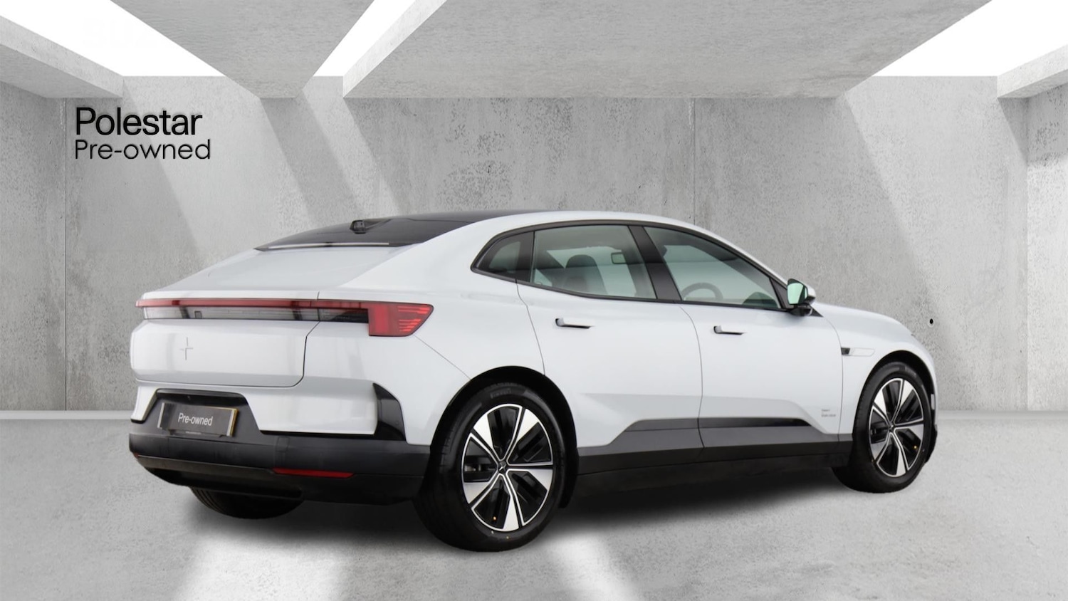 Used Polestar Polestar 4 2024 for sale - 77025355: Photo 5
