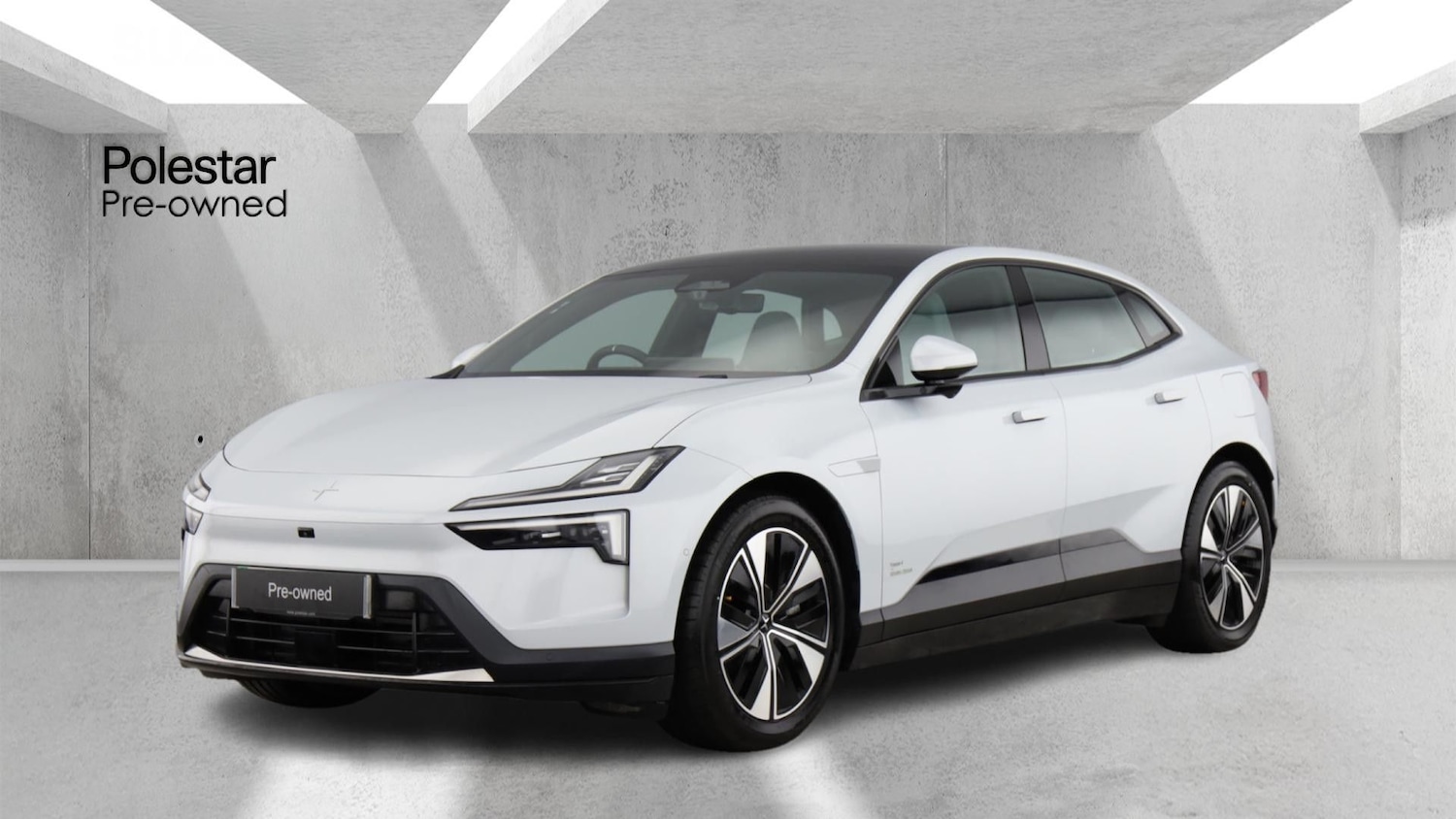 Used Polestar Polestar 4 2024 for sale - 77025355: Photo 7