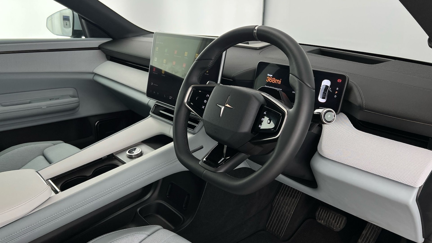 Used Polestar Polestar 4 2024 for sale - 77025355: Photo 9