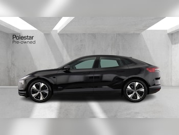 Used Polestar Polestar 4 2025 for sale - 78596243: Photo