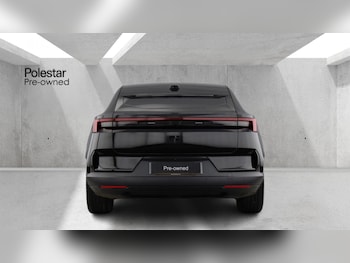 Used Polestar Polestar 4 2025 for sale - 78596243: Photo