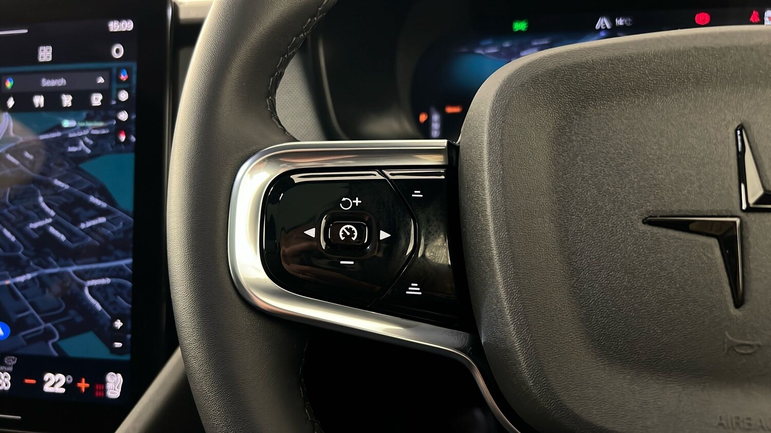 Used Polestar Polestar 2 2022 for sale - 77360471: Photo 10