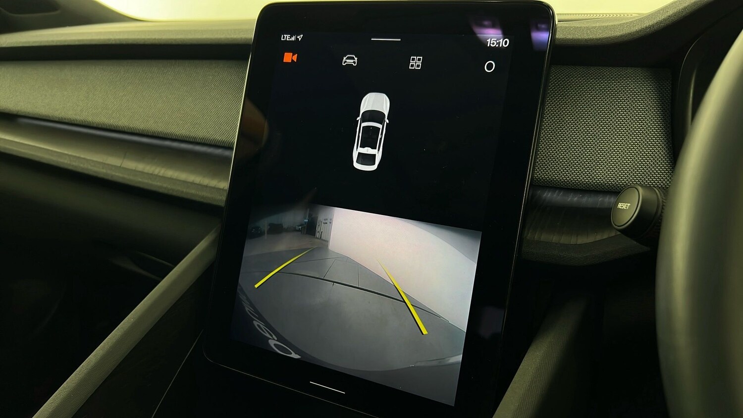 Used Polestar Polestar 2 2022 for sale - 77360471: Photo 16