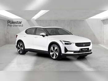 Used Polestar Polestar 2 2022 for sale - 77360471: Photo