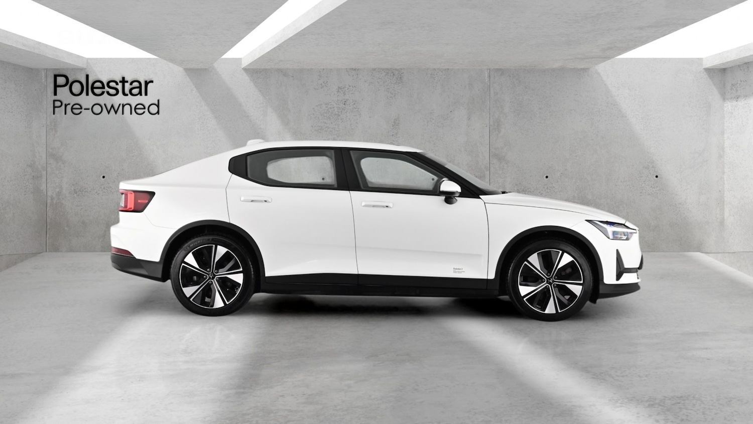 Used Polestar Polestar 2 2022 for sale - 77360471: Photo 2
