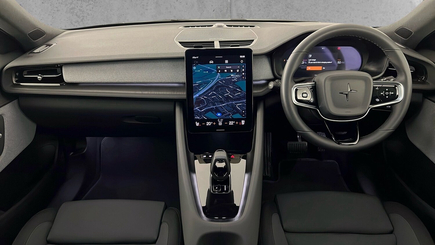 Used Polestar Polestar 2 2022 for sale - 77360471: Photo 20